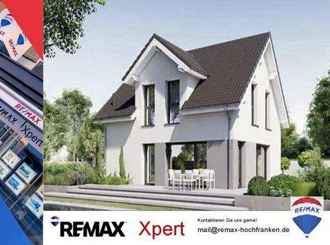 Bad Steben Häuser, Bad Steben Haus kaufen