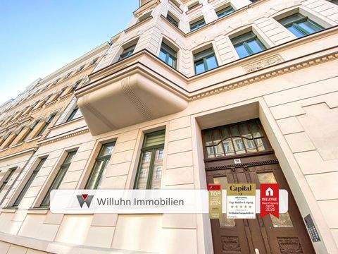 Leipzig Wohnungen, Leipzig Wohnung kaufen