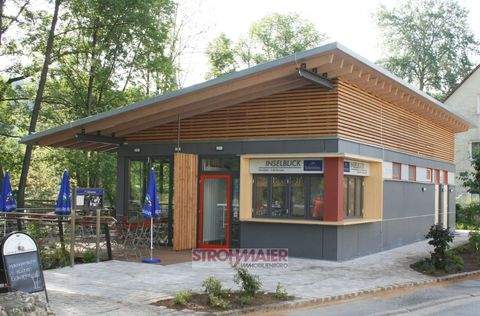 Vorra Gastronomie, Pacht, Gaststätten