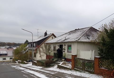 Spiesen-Elversberg Häuser, Spiesen-Elversberg Haus kaufen