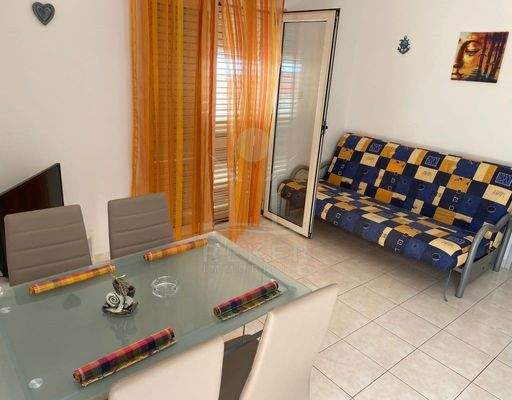 20 möblierte Apartments