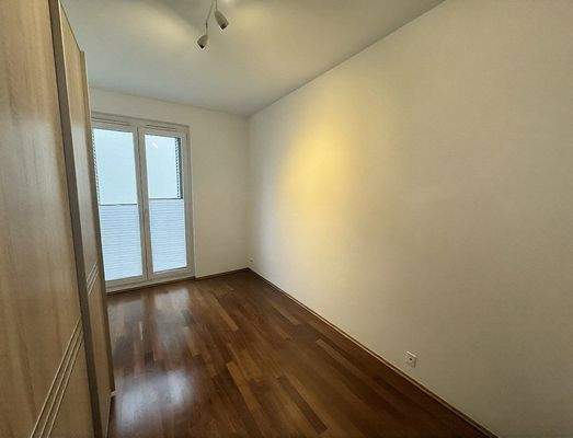 Arbeitszimmer / Gästezimmer