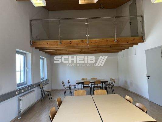 großzügige gestaltet