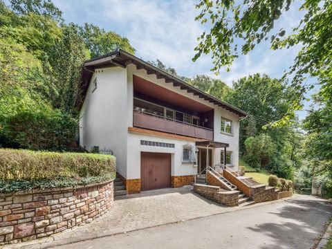 Hahnenbach Häuser, Hahnenbach Haus kaufen