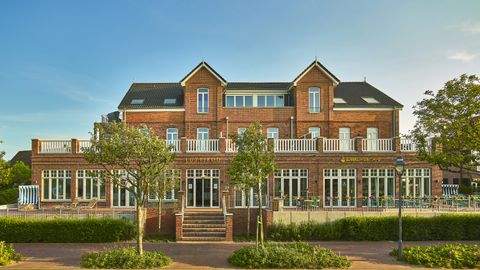 Langeoog Wohnungen, Langeoog Wohnung kaufen