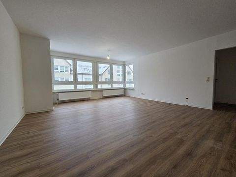 Waren (Müritz) Wohnungen, Waren (Müritz) Wohnung mieten