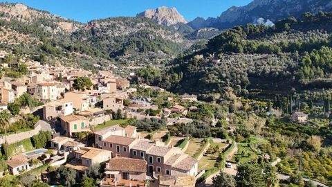 Fornalutx Häuser, Fornalutx Haus kaufen