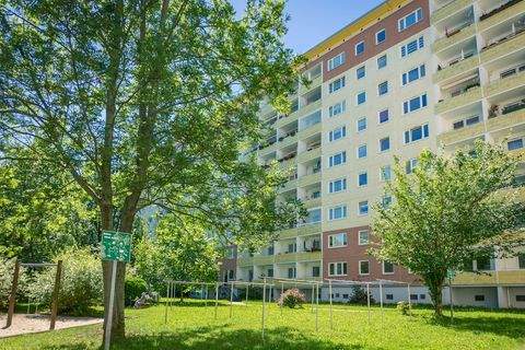 Chemnitz Wohnungen, Chemnitz Wohnung mieten