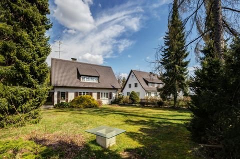 Grasbrunn Häuser, Grasbrunn Haus kaufen