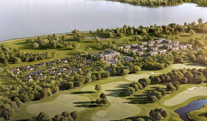 Gesamtübersicht Projekt Palais am Meer