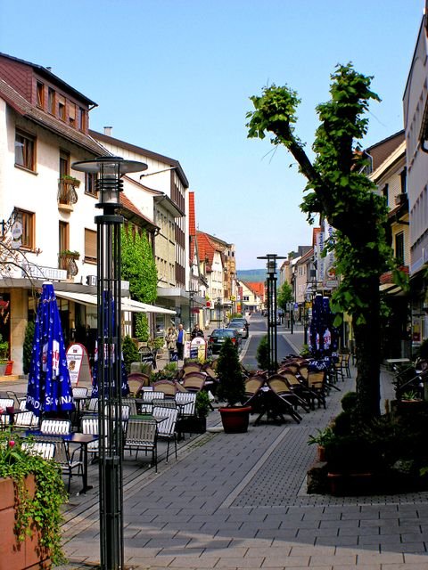 Schlüchtern Büros, Büroräume, Büroflächen 