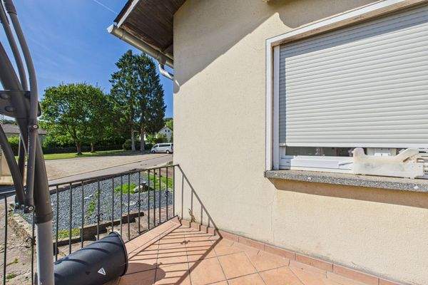 66693 Tünsdorf – Im Brühl 1 - EG