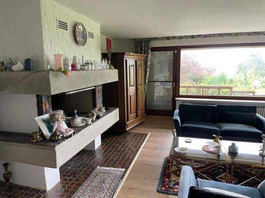 Kamin im Wohnzimmer.JPG