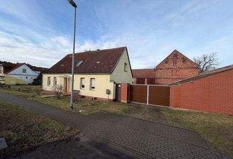 Strassenansicht