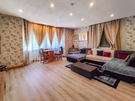 Wohnzimmer Obergeschoss