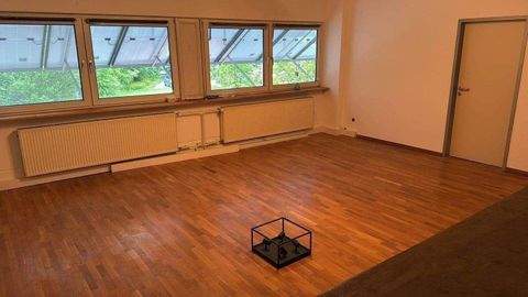 Rosenheim Büros, Büroräume, Büroflächen 