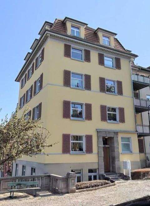 Eisenach Wohnungen, Eisenach Wohnung mieten