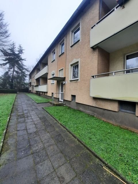 Recklinghausen Wohnungen, Recklinghausen Wohnung mieten