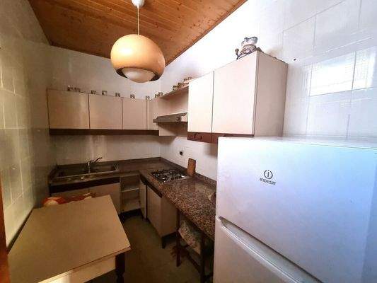 Haus im Zentrum von Grado