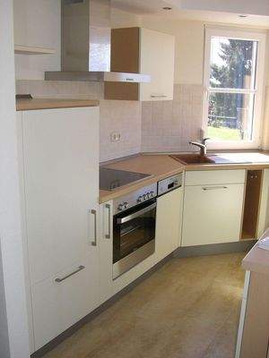 Küche 1