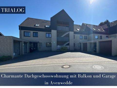 Gütersloh / Avenwedde Wohnungen, Gütersloh / Avenwedde Wohnung kaufen