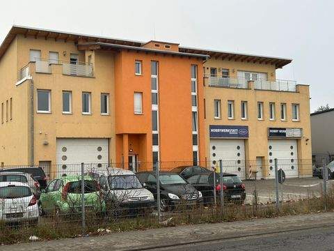 Mannheim Büros, Büroräume, Büroflächen 