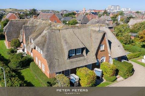 Sylt Wohnungen, Sylt Wohnung kaufen