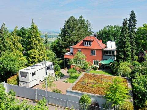 Gerlingen Häuser, Gerlingen Haus kaufen