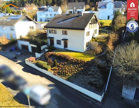 Tuttlingen Häuser, Tuttlingen Haus kaufen