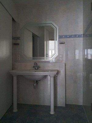 Waschbecken Badezimmer