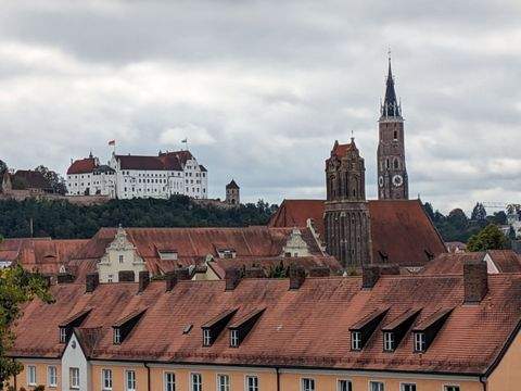 Landshut Wohnungen, Landshut Wohnung mieten