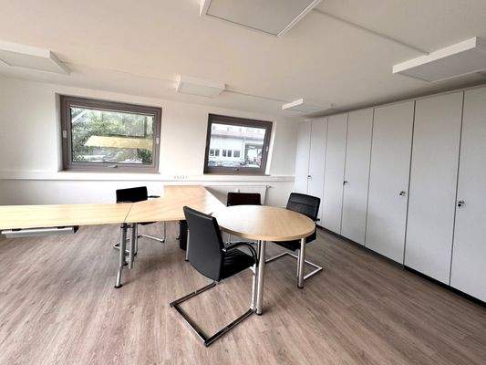 ... Besprechungsstühle und round table