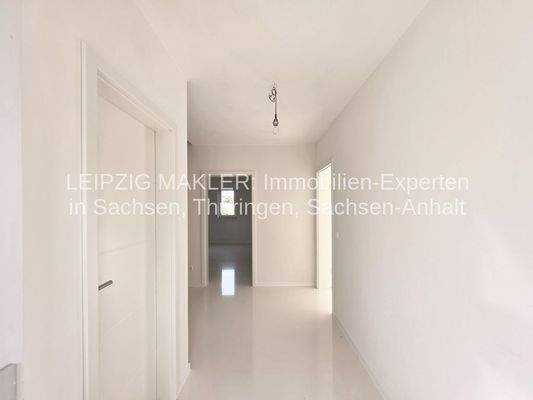 MUSTERFOTO: Hausflur (1)