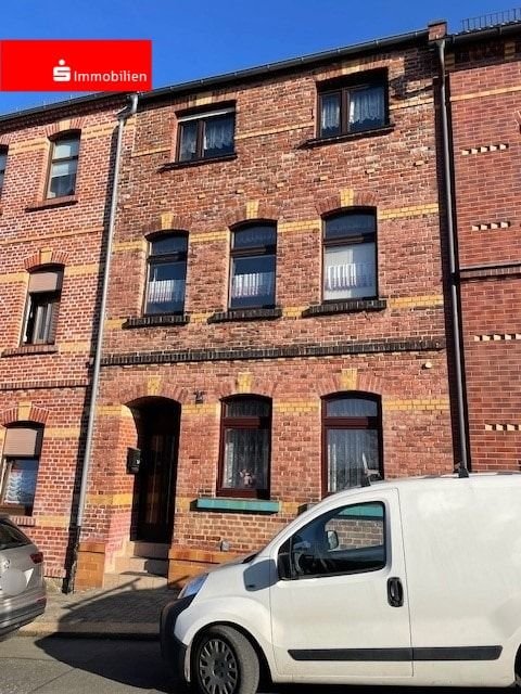 Zeulenroda-Triebes Häuser, Zeulenroda-Triebes Haus kaufen