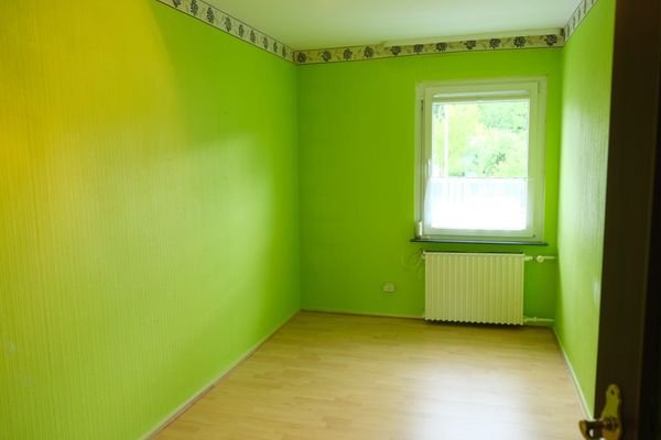 Zimmer Obergeschoss