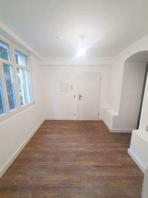 Wohnungseingang/Flur