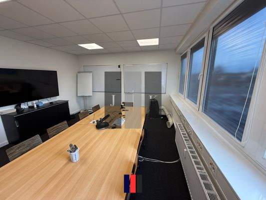 Konferenzraum Innenansicht