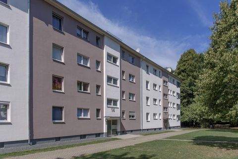 Gladbeck Wohnungen, Gladbeck Wohnung mieten