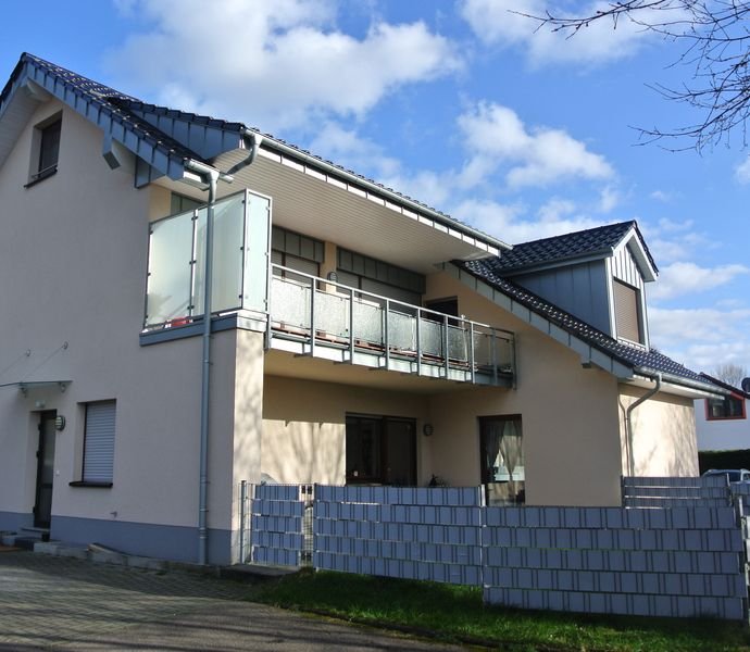 5 Zimmer Wohnung in Leverkusen (Steinbüchel)