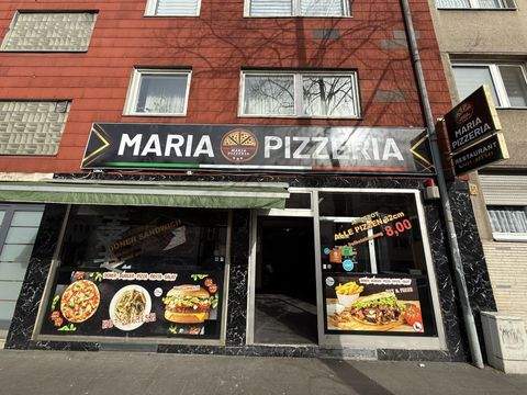 Köln / Kalk Ladenlokale, Ladenflächen 