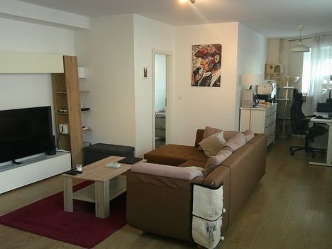 Nürnberg Wohnungen, Nürnberg Wohnung mieten