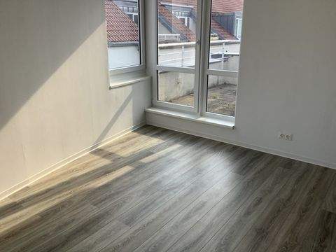 Potsdam Wohnungen, Potsdam Wohnung mieten