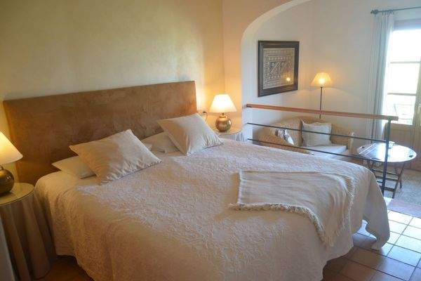 Eines von 11 Schlafzimmer