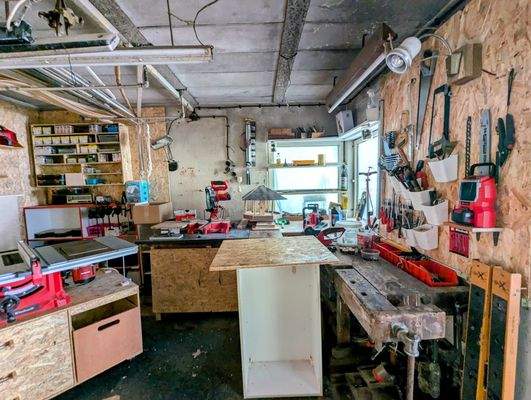 Werkstatt 