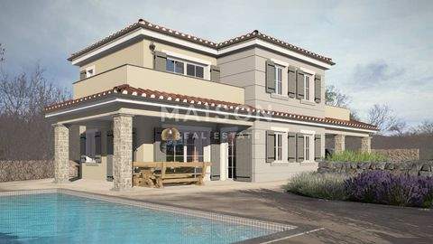 Vrbnik Grundstücke, Vrbnik Grundstück kaufen