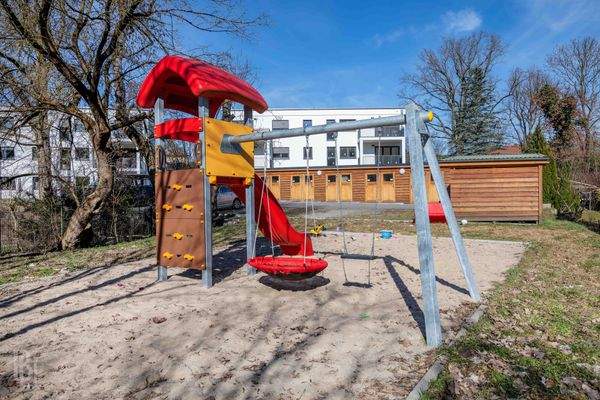 Spielplatz