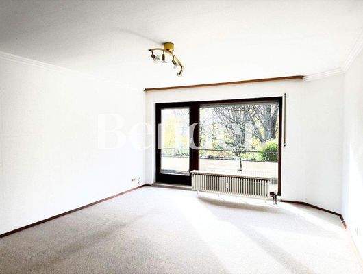 V-807 Wohn- &amp; Esszimmer