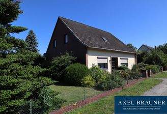 Aussenansicht Haupteingang