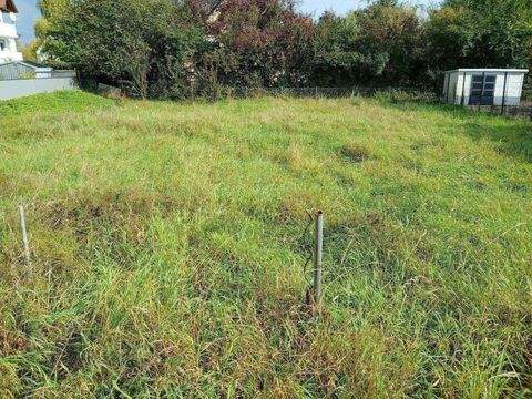 Dingolfing Grundstücke, Dingolfing Grundstück kaufen