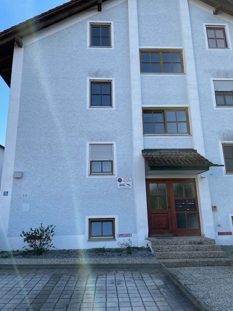 3 Zimmer Wohnung in Passau (Heining)